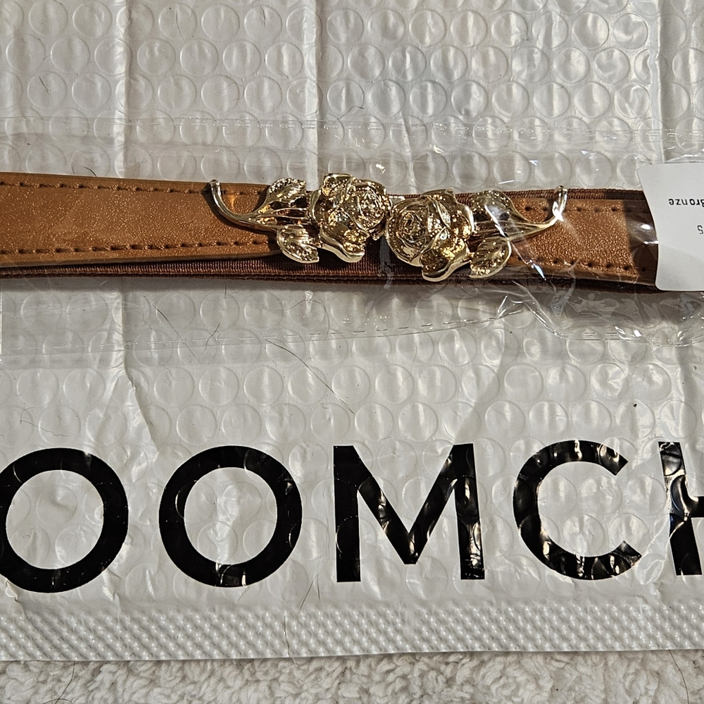 BloomChic Belt